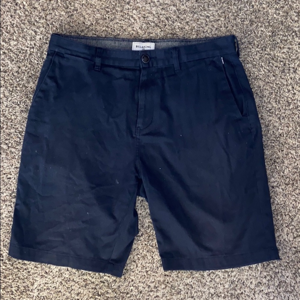 Men’s shorts